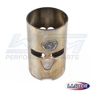 Cylinder Sleeve Mercury / Mariner 75 - 85 Hp 4 Cylinder Cross Flow