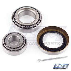 Bearing Kit 1-1/4'' - 3/4'' Spindle