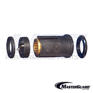 Propeller Hub Kit 25 - 75 Hp 83-21 Johnson / Evinrude / Mercury & Suzuki