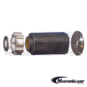 Propeller Hub Kit 50 - 100 Hp 80-21 Suzuki / Yamaha