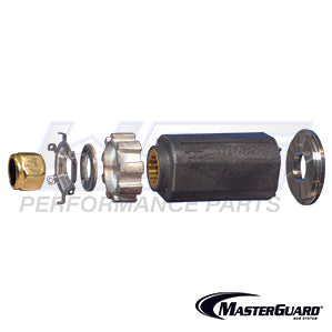 Propeller Hub Kit 40 - 300 Hp All Years Johnson / Force / Mercury & Suzuki
