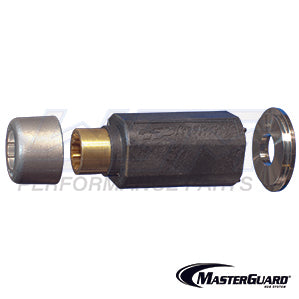 Propeller Hub Kit 90 - 300 Hp / 2L: - 8.2L Johnson / Evinrude & OMC