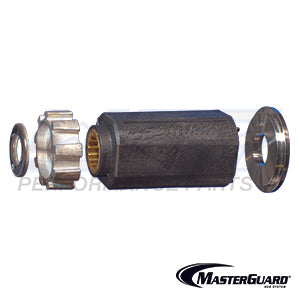 Propeller Hub Kit 60 - 300 Hp / 3L - 7.4L Nissan / Tohatsu & Yamaha