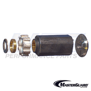 Propeller Hub Kit 60 - 300 Hp 86-21 Honda / Johnson / Suzuki & Tohatsu