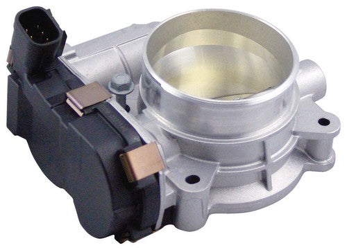 THROTTLE BODY ASSY YAMAHA SKU 6ET-13750-00