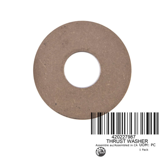 Thrust Washer Sea-Doo OEM# 420227987