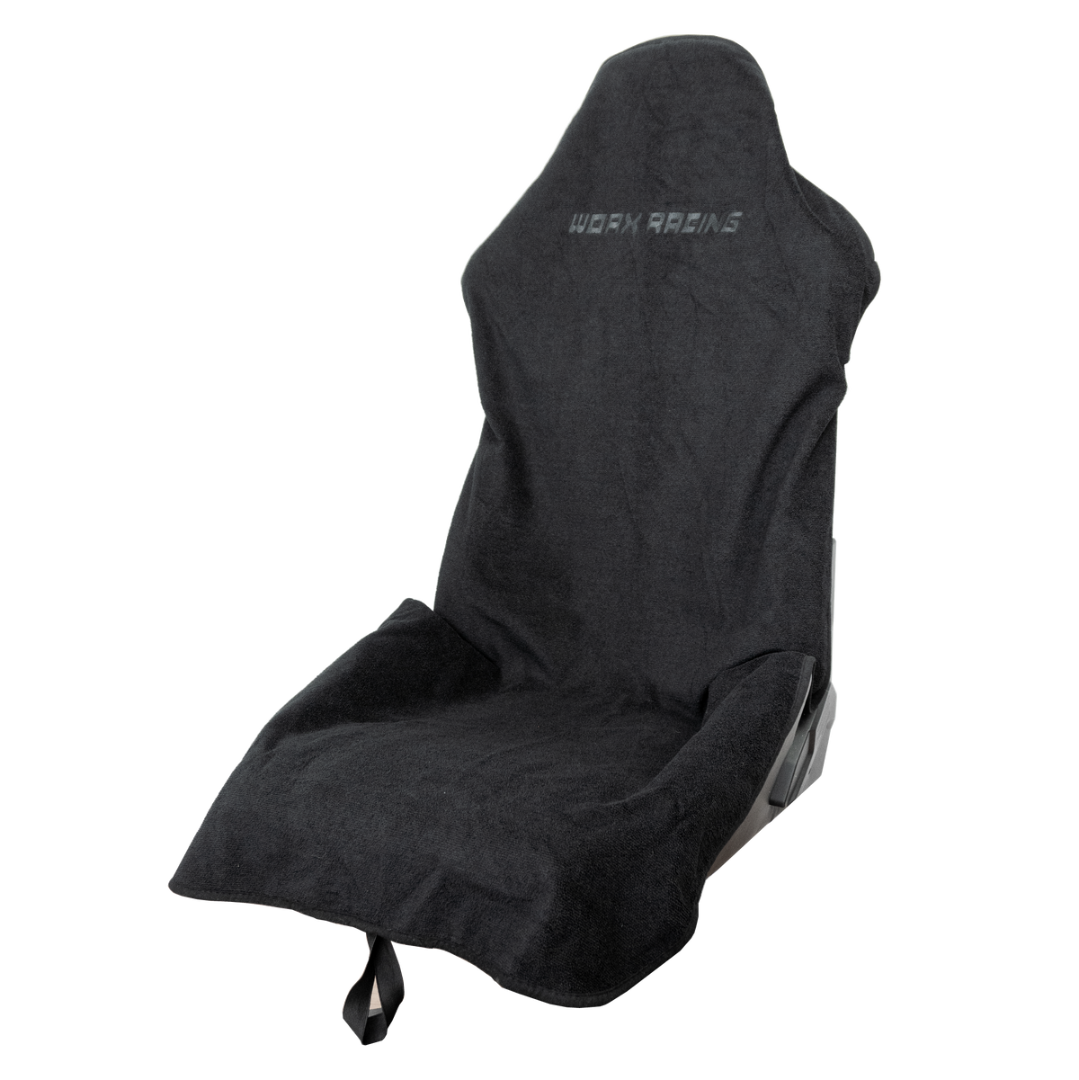 Worx Racing Waterproof Towel Seat-Cover | WR-SCR-01 - image 1