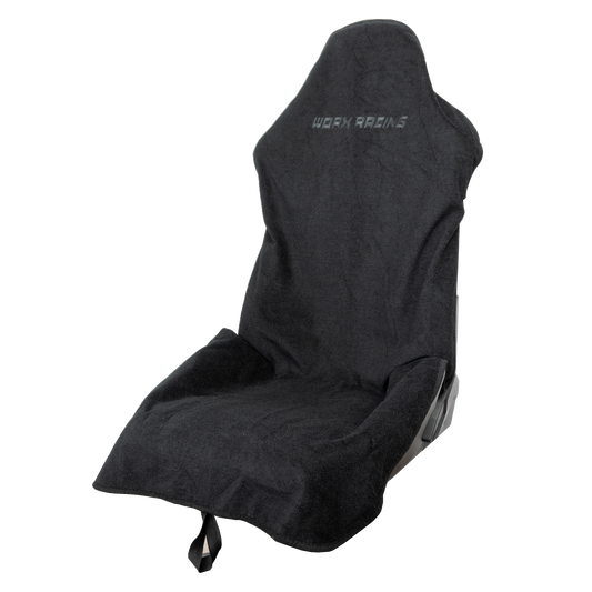 Worx Racing Waterproof Towel Seat-Cover | WR-SCR-01 - image 1