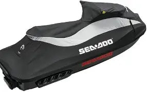 Trailering Cover Sea-Doo OEM# 295100722