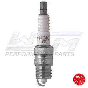 Spark Plug: UR4