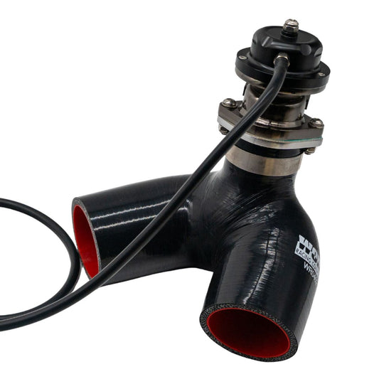 Worx Racing Yamaha Blow Off Valve | WR04021 - image 1
