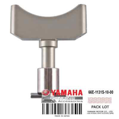 Valve Assembly - Yamaha OEM# 60T-1131S-00