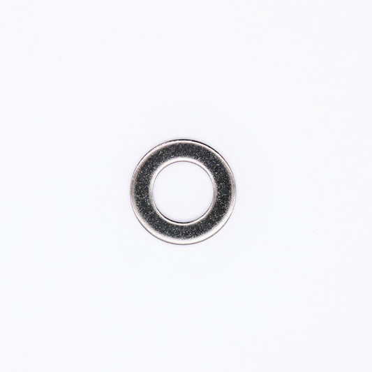W-Plain-S, 5mm Kawasaki OEM# 410S0500