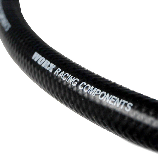 Worx Racing 1/2 inch/ 12mm Reinforced Fuel Hose (1 Meter) | WR-HOSE-1/2-12MM - image 1