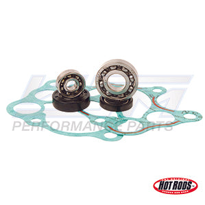 Water Pump Rebuild Kit Honda 500 CR 87-01