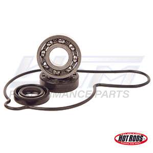 Water Pump Rebuild Kit Yamaha 400 - 450 WR-F / YZ-F 98-15