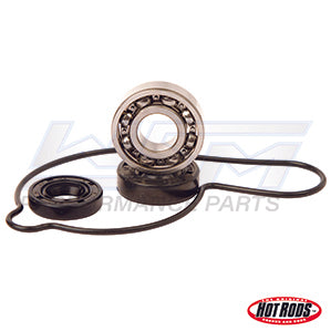 Water Pump Rebuild Kit Yamaha 450 YFZ 04-13