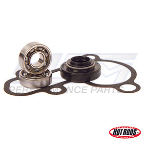 Water Pump Rebuild Kit Suzuki 85 RM 02-17