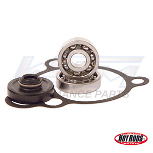 Water Pump Rebuild Kit Suzuki 125 RM 04-07