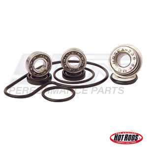 Water Pump Rebuild Kit Arctic Cat / Kawasaki / Suzuki 400 00-24