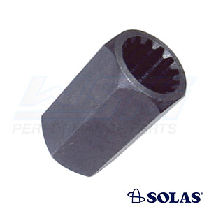 Solas Performance Impeller Yamaha Imepller Holder Yamaha SKU | WR003H