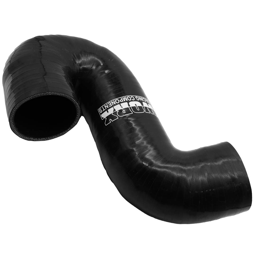Worx Racing Yamaha Intercooler S-Hose | WR01007-S - image 1