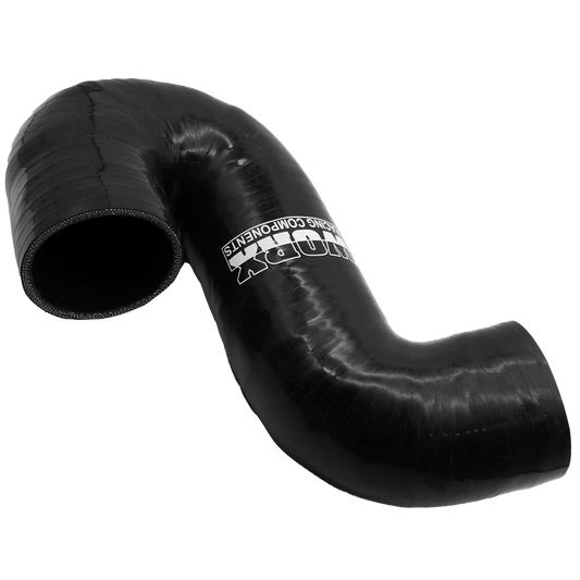 Worx Racing Yamaha Intercooler S-Hose | WR01007-S - image 1