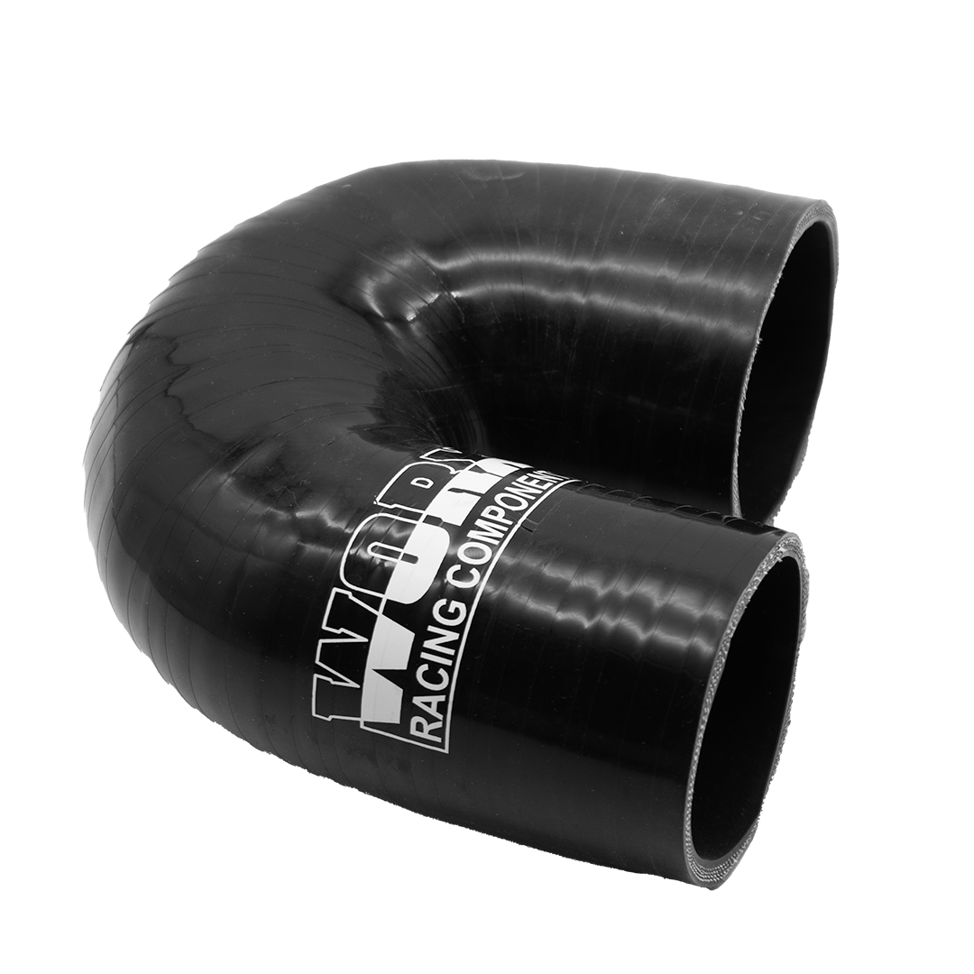 Worx Racing Yamaha Intercooler U-Hose | WR01007-U - image 1