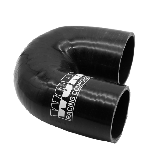 Worx Racing Yamaha Intercooler U-Hose | WR01007-U - image 1