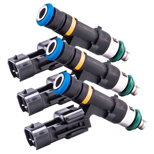 Worx Racing Sea-Doo 1000cc Injector Kit | WR02013 - image 1