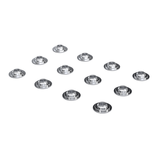 Worx Titanium Sea-Doo Retainers | WR02020 - image 1