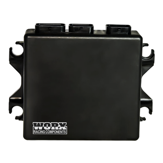 Worx Racing Yamaha ECU Reflash Service | WR03004 - image 1