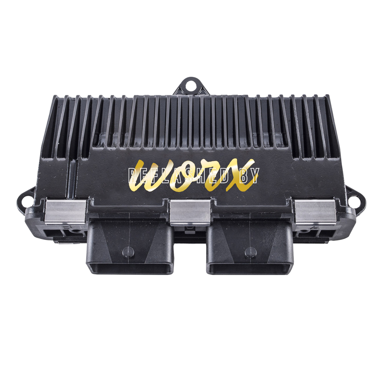 Worx Racing Sea-Doo ECU Reflash Service | WR03006 - image 1