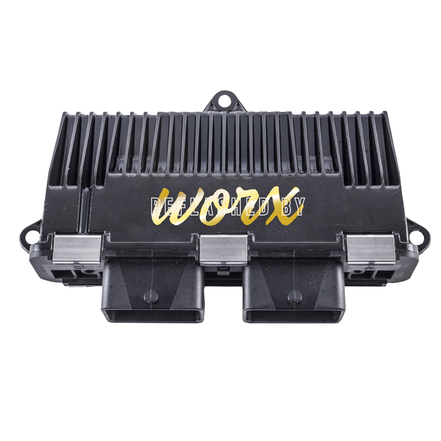 Worx Racing Sea-Doo ECU Reflash Service | WR03006 - image 1