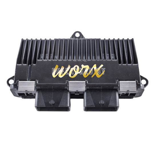 Worx Racing Sea-Doo ECU Reflash Service | WR03006 - image 1