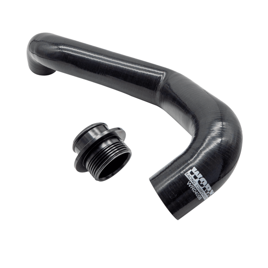 Worx Racing Sea-Doo Spark Free Flow Exhaust Kit | WR04008 - image 1