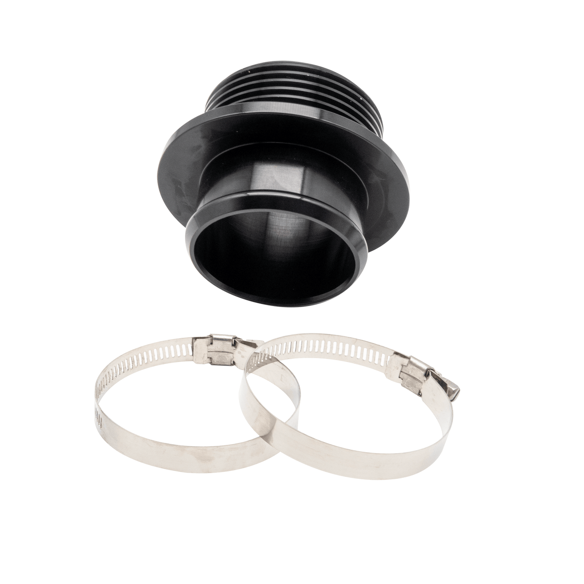 Worx Racing Sea-Doo Spark Free Flow Exhaust Kit | WR04008 - image 3