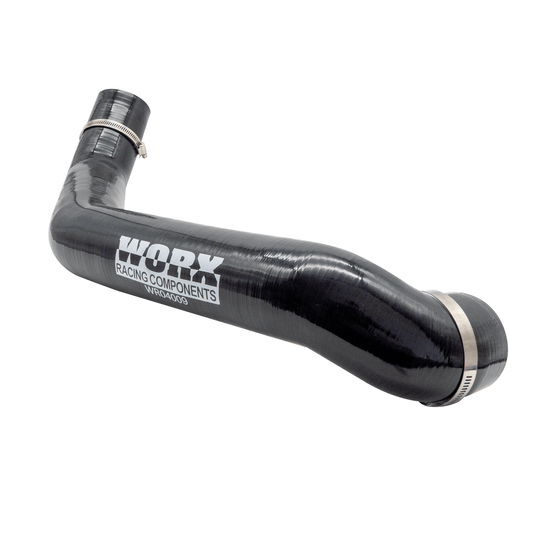 Worx Racing Yamaha 2021+ Superjet Free Flow Exhaust | WR04009 - image 1