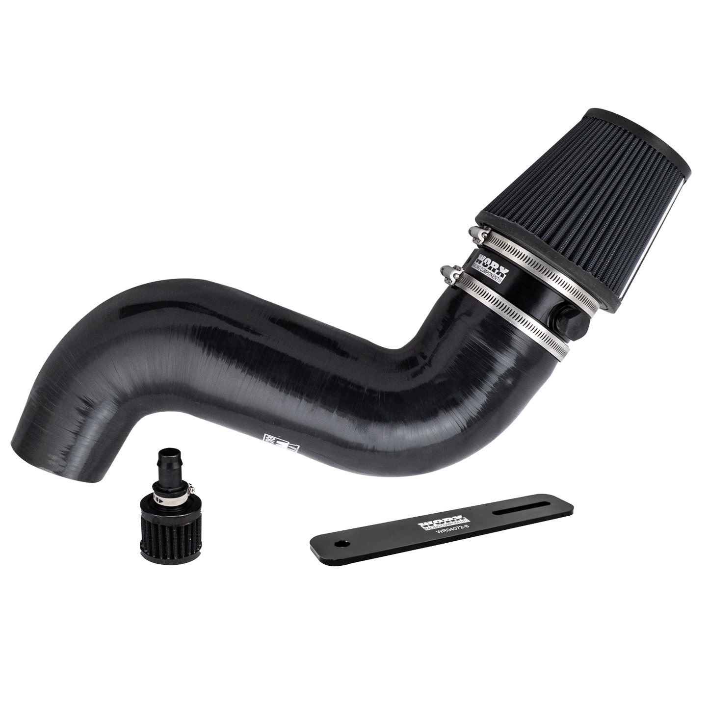 Worx Racing Yamaha Air Filter With Breather Kits | WR04020 - image 2