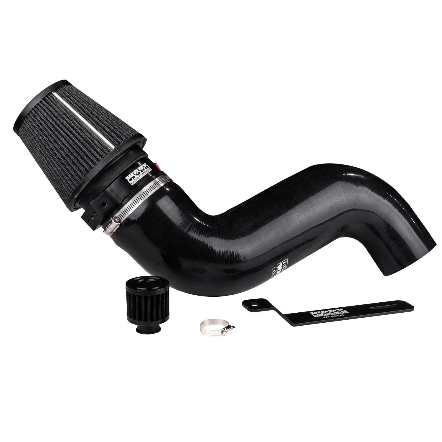 Worx Racing Yamaha Air Filter With Breather Kits | WR04020 - image 1