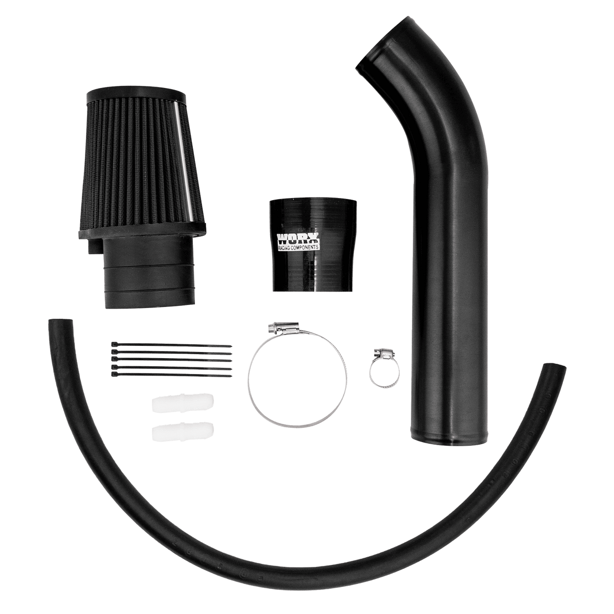 Worx Racing Sea-Doo Spark Air Filter Kit | WR04026 - image 3