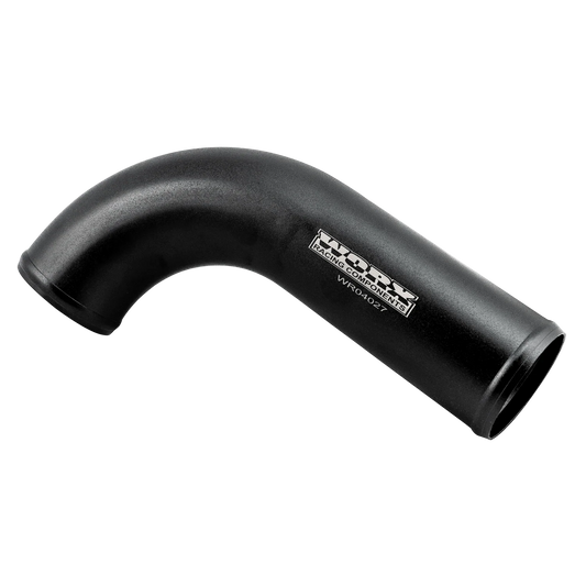 Worx Racing Components Seadoo 4 - TEC (ALL) Free Flow Exhaust Pipe - SKU: WR04027