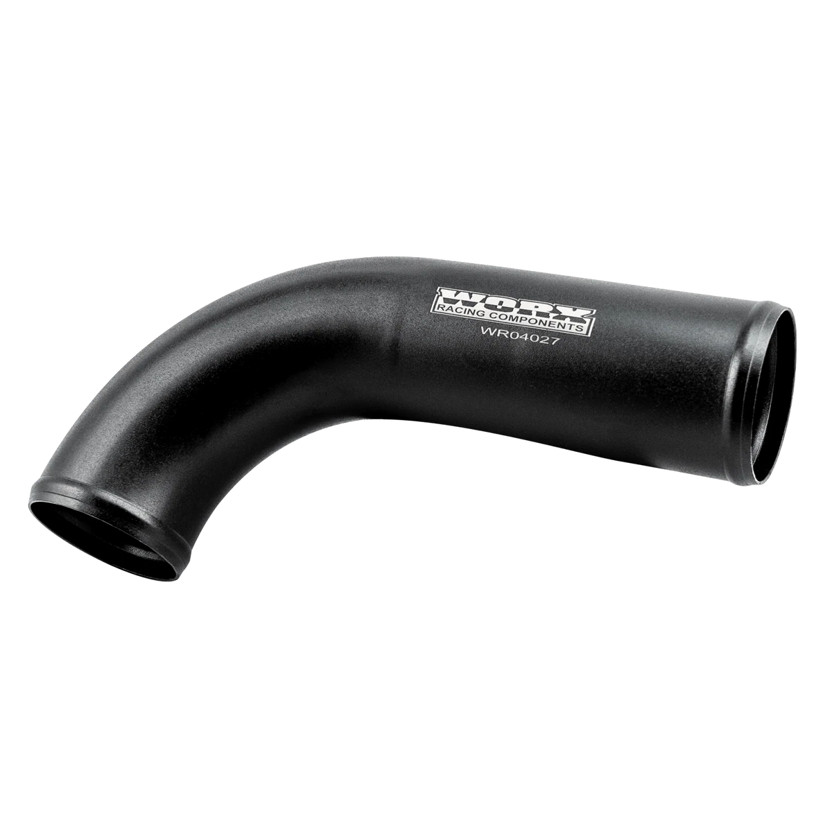 Worx Racing Sea-Doo 4-TEC (ALL) Free Flow Exhaust Pipe | WR04027 - image 2