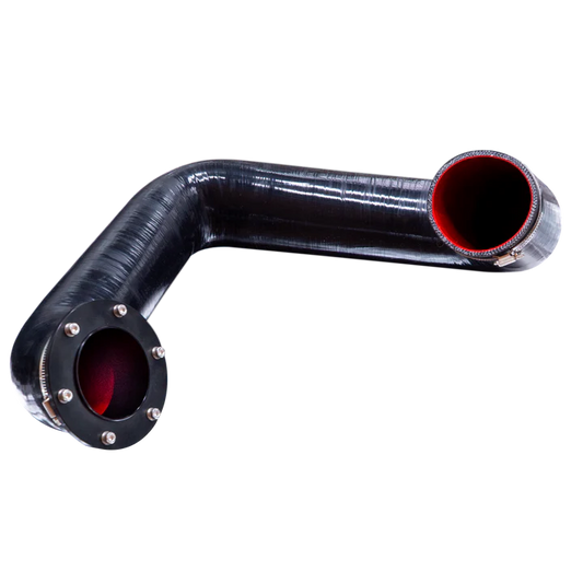 Yamaha Freeflow Exhaust SKU WR04028