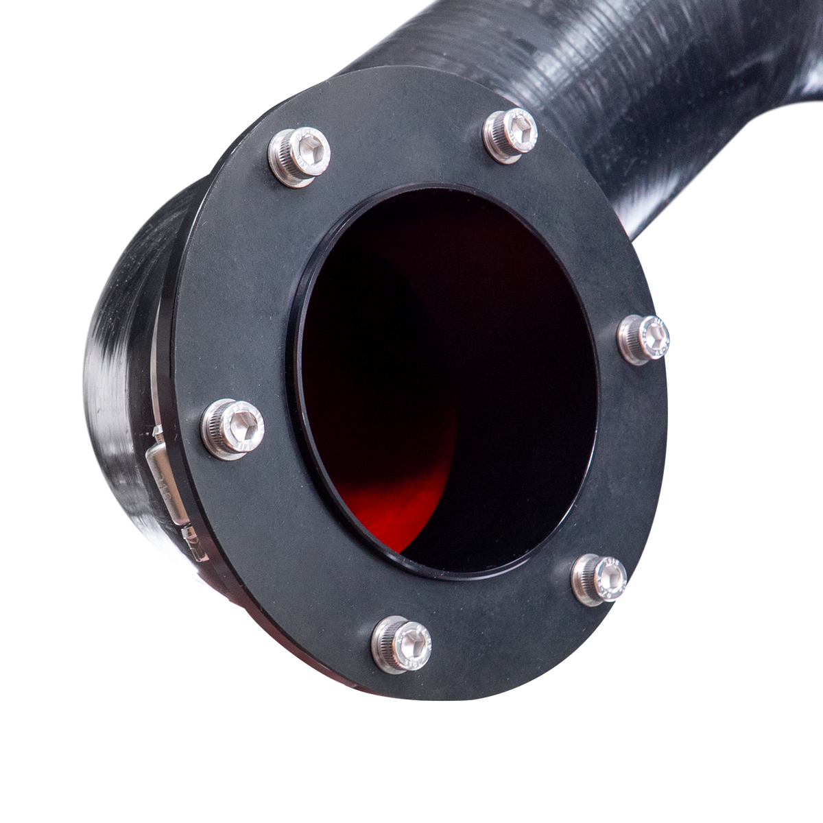 Worx Racing Yamaha Freeflow Exhaust | WR04028 - image 2