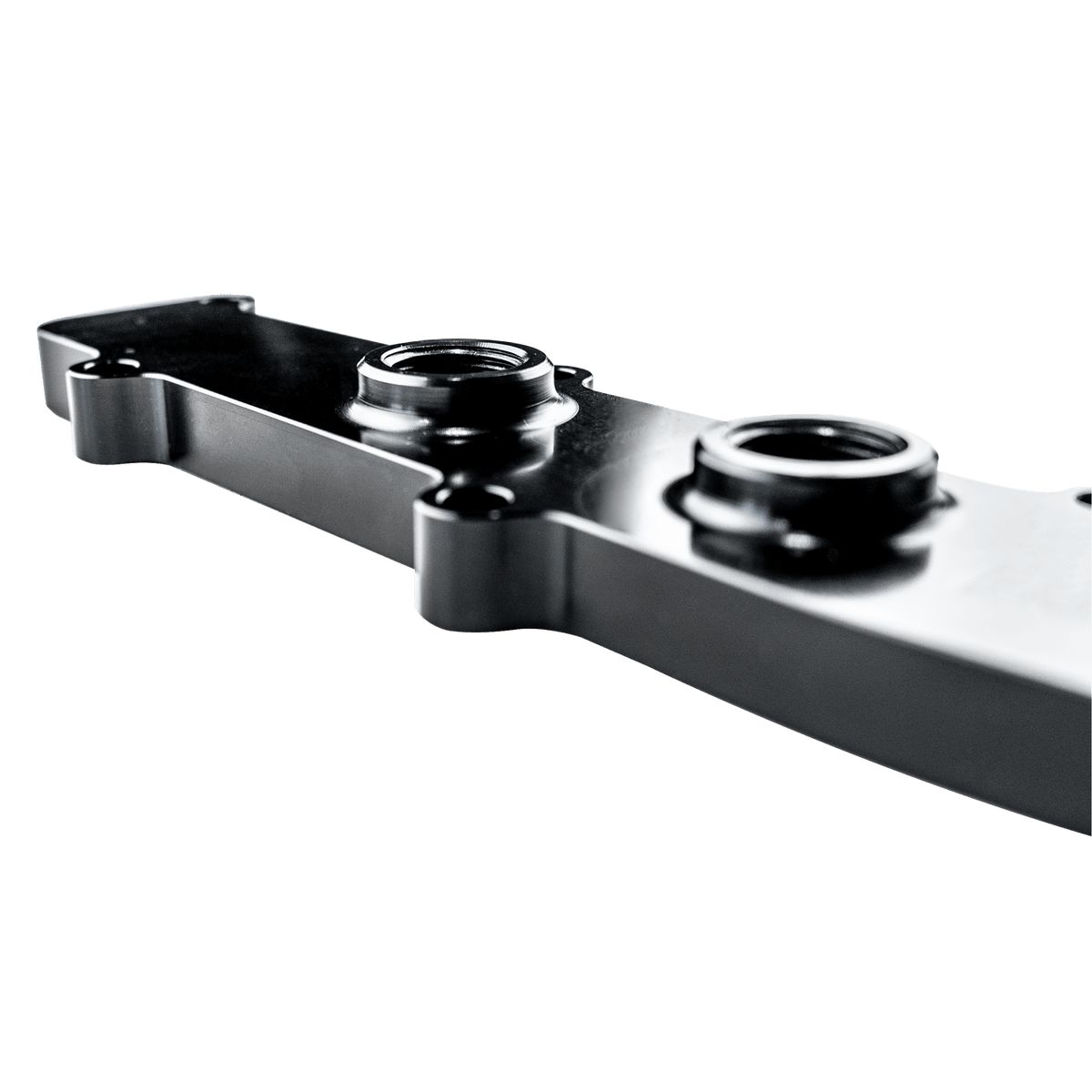 Worx Racing Yamaha 1.8 Engine Cooling Plate | WR04032 - image 2