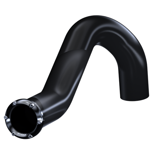 Worx Racing Sea-Doo RXPX 300 & GTR/GTX 17+ Rear Exhaust Kit | WR04039 - image 1