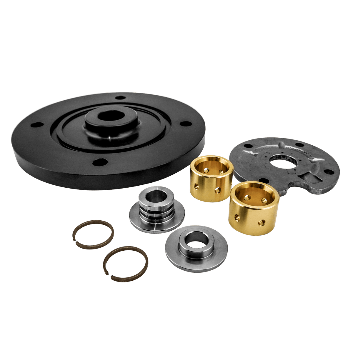 Worx Racing 2008-2017 Yamaha Supercharger Rebuild Kit | WR04051 - image 1