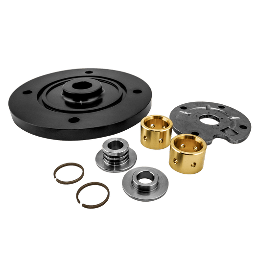 Worx Racing 2008-2017 Yamaha Supercharger Rebuild Kit | WR04051 - image 1