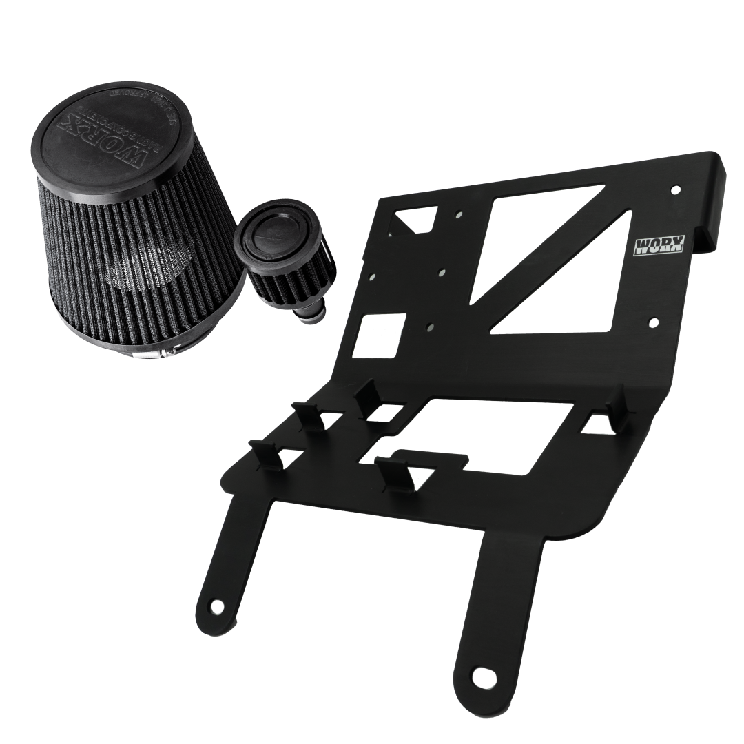 Worx Racing Yamaha EX Air Filter Kit | WR04054 - image 1